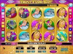 Trust Fund Baby Slots